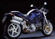 Ducati Monster S4R